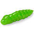 Larva FishUp Pupa 1.5" - Apple Green, APG