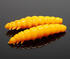 Larva Libra Lures 30mm sýr - Dark Yellow, 30DY