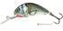 Wobler Salmo Hornet 3,5cm S - Holographic Grey Shiner, HGS