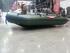 Člun Boat007 M290 Zelený