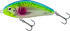Wobler Salmo Fatso 10,0cm S - Flash Trout, FTR