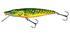Wobler Salmo Pike 9,0cm F - Hot Pike, HPE