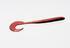 Twister Zoom Bait® G-Tail Worm 6" (15,2cm) - Red Shad 10ks