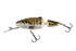 Wobler Salmo Frisky 7,0cm F DR -Holographic Muted Minnow, HMM