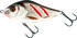 Wobler Salmo Slider 7,0cm S - Wounded Real Grey Shiner, WGS