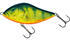 Wobler Salmo Slider 7,0cm F - Real Hot Perch, RHP