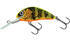Wobler Salmo Hornet 5,0cm F - Gold Fluo Perch, GFP