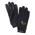 Neoprenové rukavice Savage Gear Stretch Glove Black vel.L, L