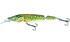 Wobler Salmo Pike Jointed 11,0cm F DR - Pike, PKE