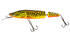 Wobler Salmo Pike Jointed 13,0cm F DR - Hot Pike, HPE