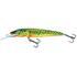 Wobler Salmo Pike 11,0cm F DR - Hot Pike, HPE
