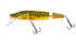 Wobler Salmo Pike Jointed 13,0cm F - Hot Pike, HPE
