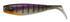 Gumová nástraha Gunki G'Bump 10,5cm - U. V. Purple Perch