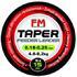 Ujímaný návazec FM Taper Feeder Leader 5x15m 0,18-0,25mm, 25