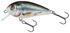 Wobler Salmo Butcher 5,0cm F - Holographic Real Dace, HRD
