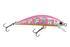 Wobler Illex Tricoroll 55 HW - Pink Yamame