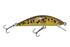 Wobler Illex Tricoroll 55 HW - Native Brown Trout