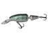 Wobler Salmo Frisky 7,0cm F DR - Real Perch, RPH