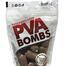 Hotové PVA Bomb Carp Expert 20ks - Atom pellet mix, PEL