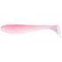 Gumová nástraha Keitech Swing Impact FAT 8,4cm - Pink Silver Glow, 1PSG