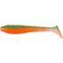 Gumová nástraha Keitech Swing Impact FAT 8,4cm - Rotten Carrot, 1RC