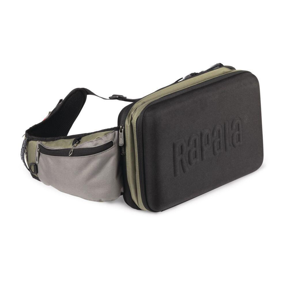 Přívlačová taška Rapala Sling Bag